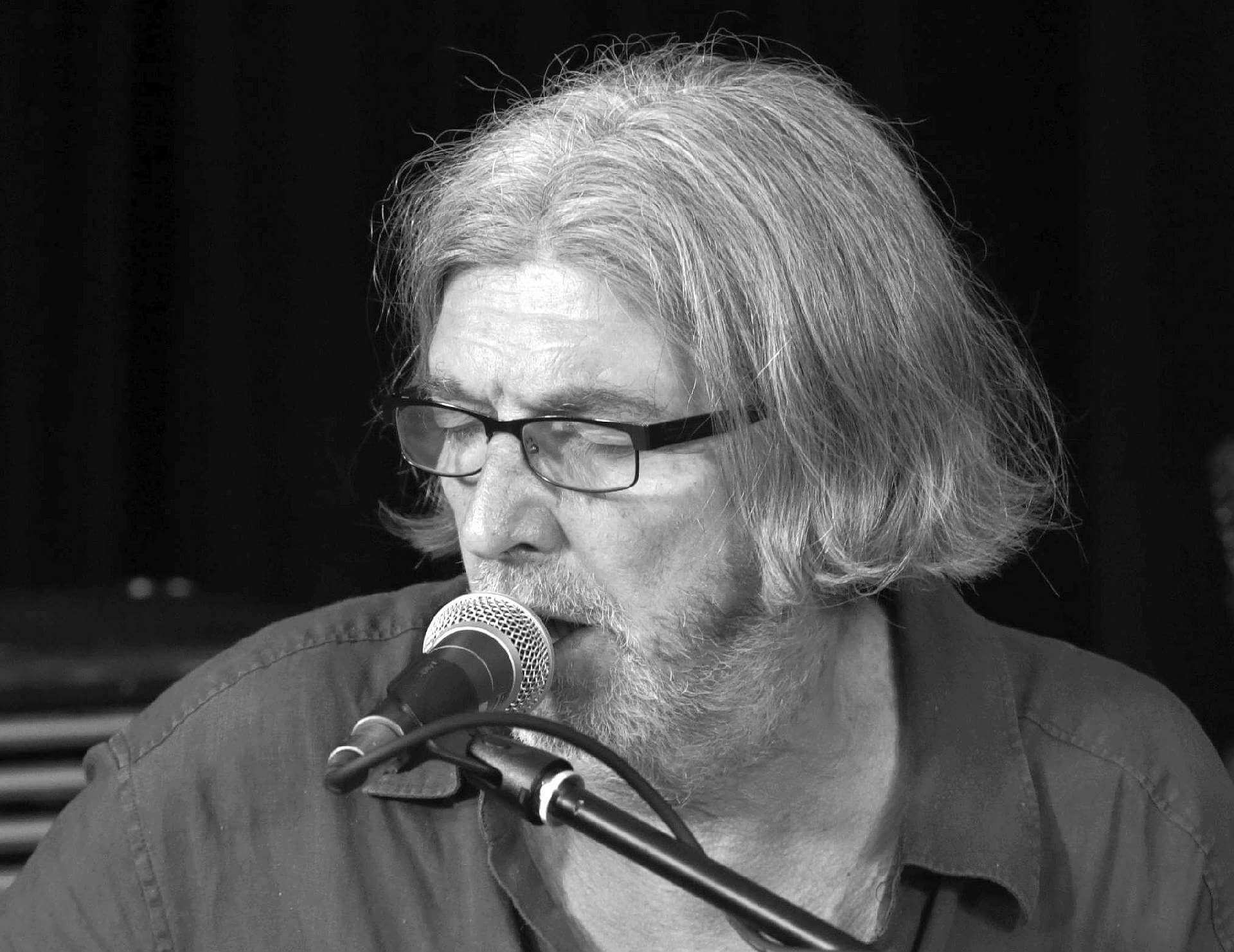 Víg Mihály koncert