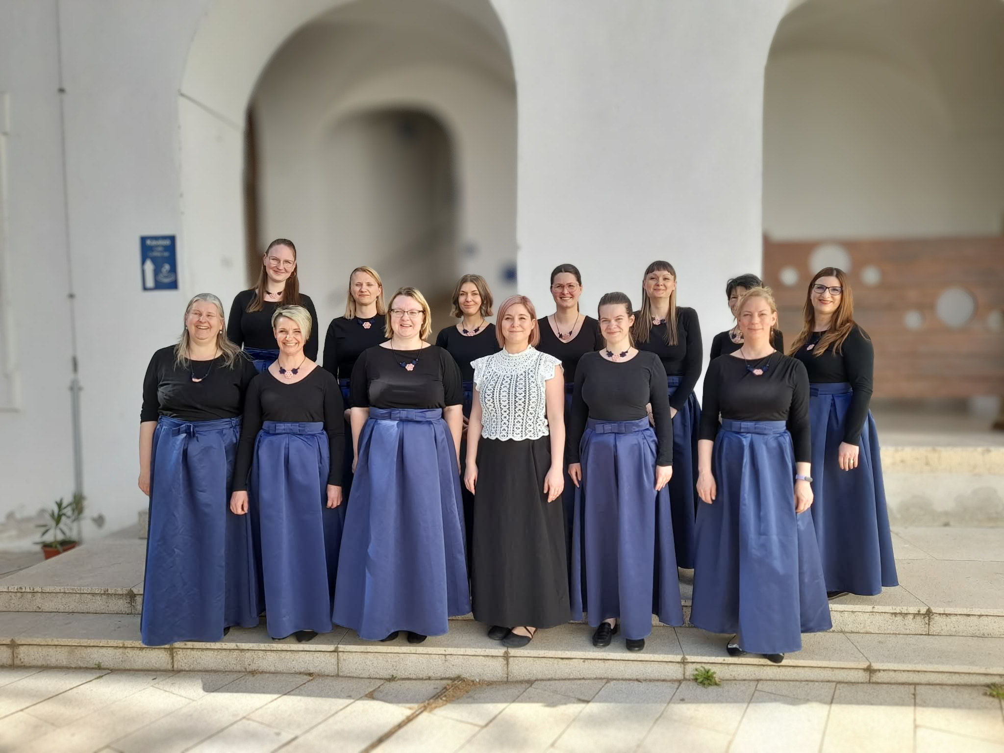 Vocapella 10
