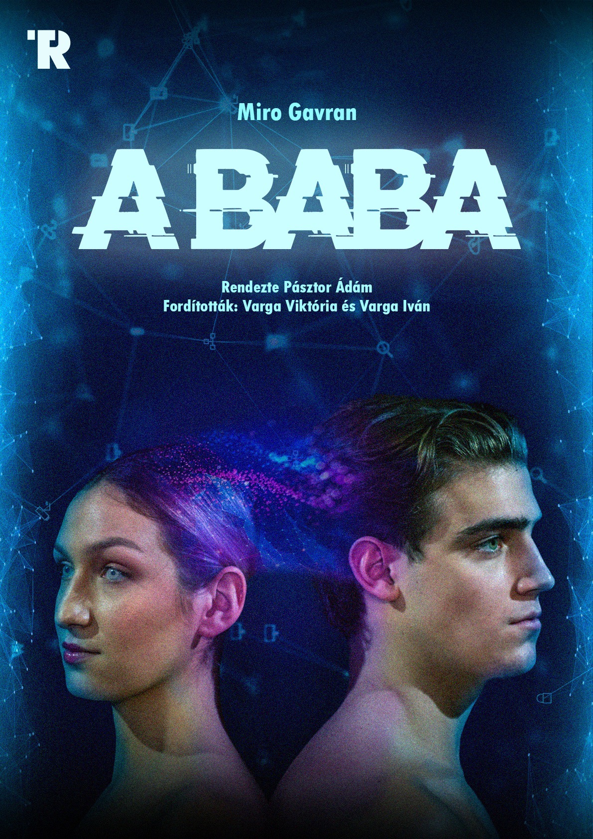 Miro Gavran: A baba
