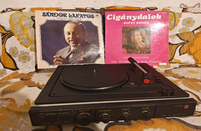 Bakelit
