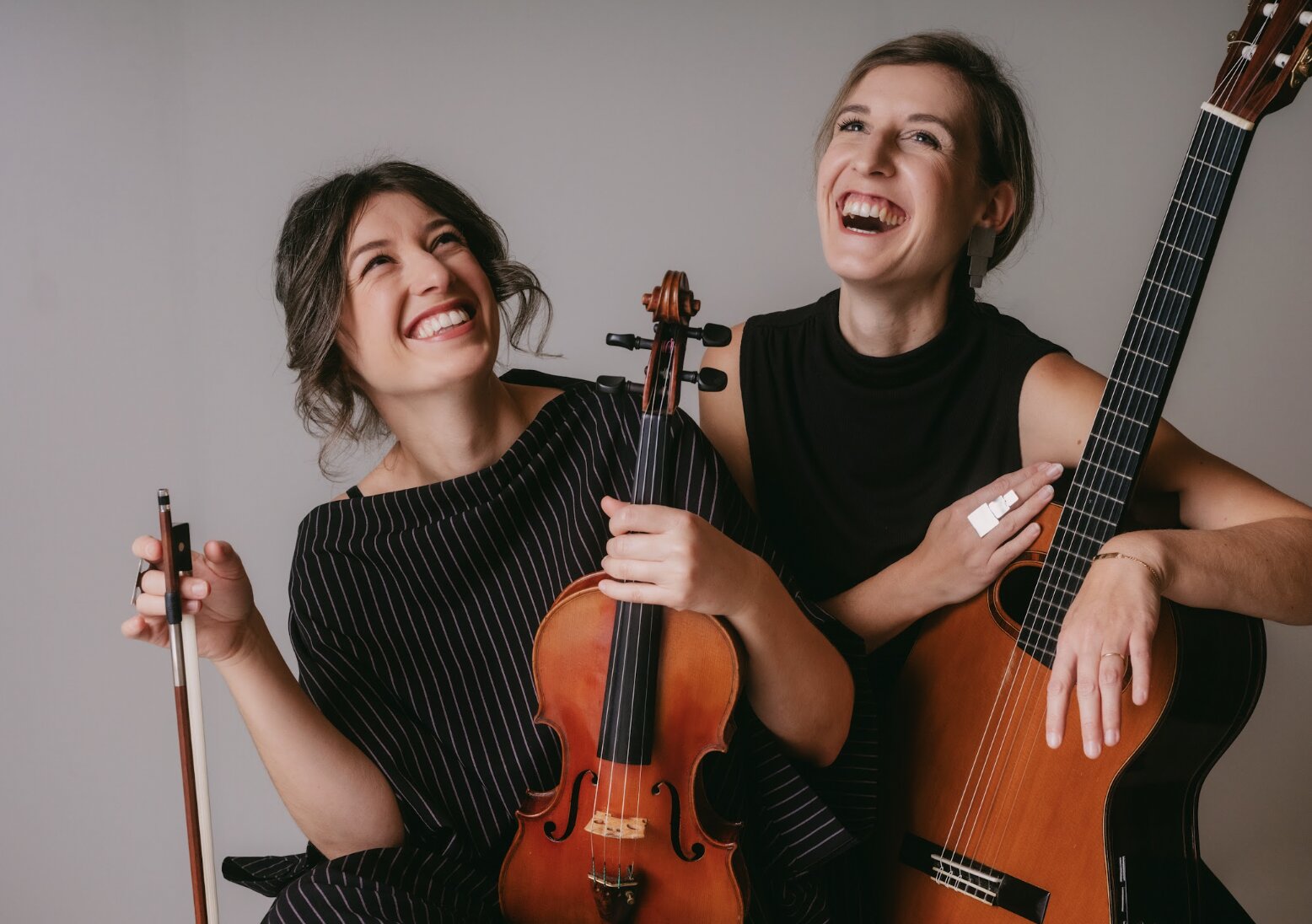 Kettesben: Duo Sonoma