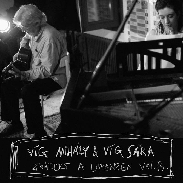 Víg Mihály & Víg Sára