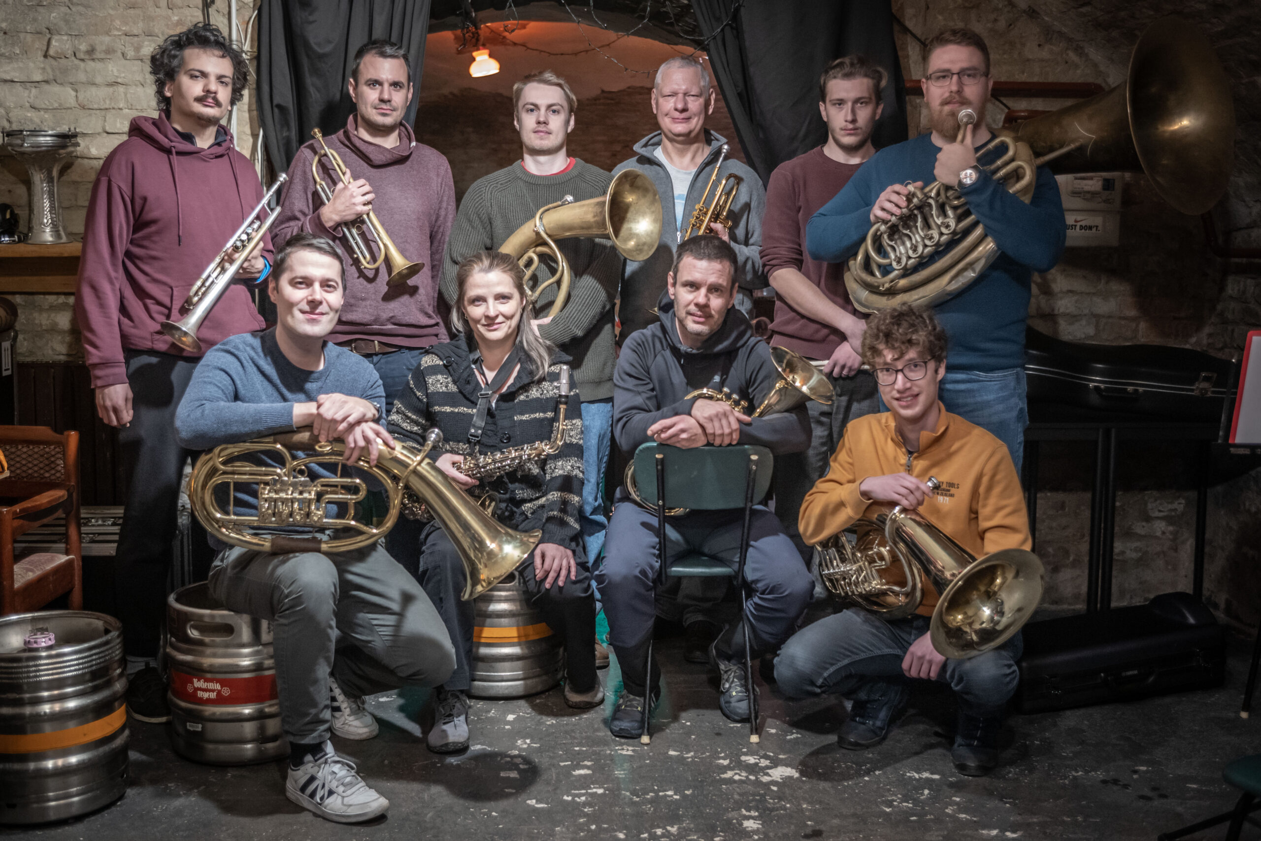Orkestar Budimpešta